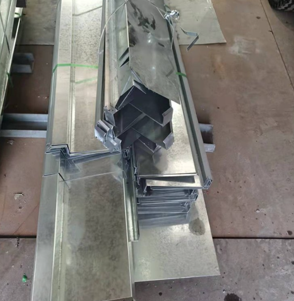 老河口防火铁皮